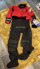 Typhoon Dry Suit