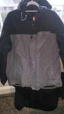 Mens Gio-Goi Trakstar Jacket -
