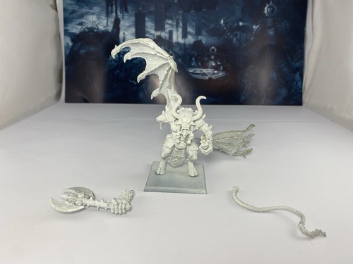 Warhammer 40k chaos daemons - 40k,