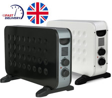 2000W Electric Convector