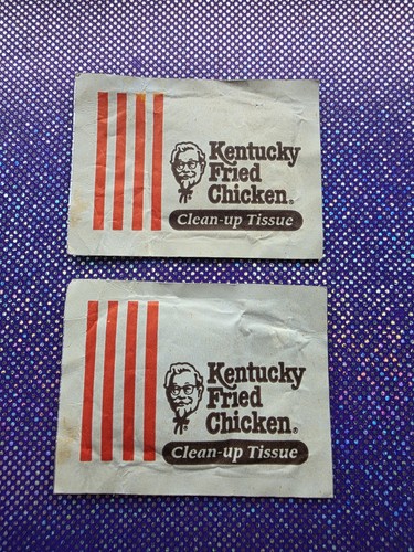 Kfc kentucky fried chicken - fried,