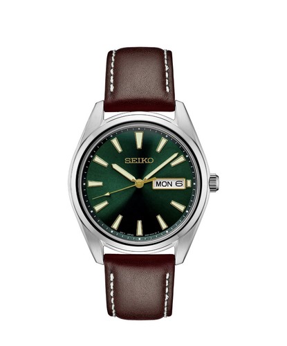 Seiko watch for men - seiko,