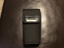 Canon flashgun case - flashgun, possibly