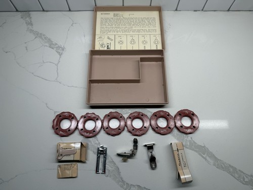 Vintage kenmore sewing machine - vintage,