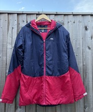 PARAMO NIKWAX WOMEN'S TORRES