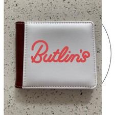 Butlins Holiday Camp Faux