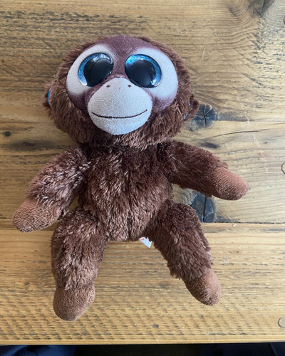Beanie boos olga - beanie,