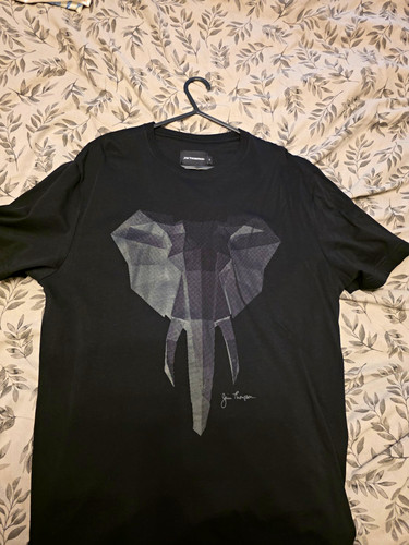Jim thompson mens geometric - thompson,