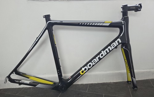 Boardman team carbon road - road, bike