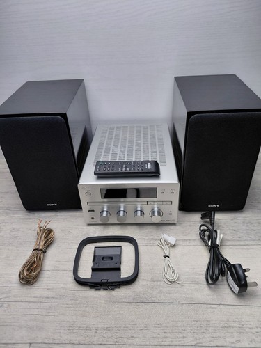 Sony cmt g1bip micro hifi - micro,