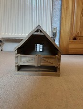 Sylvanian Families Stables And