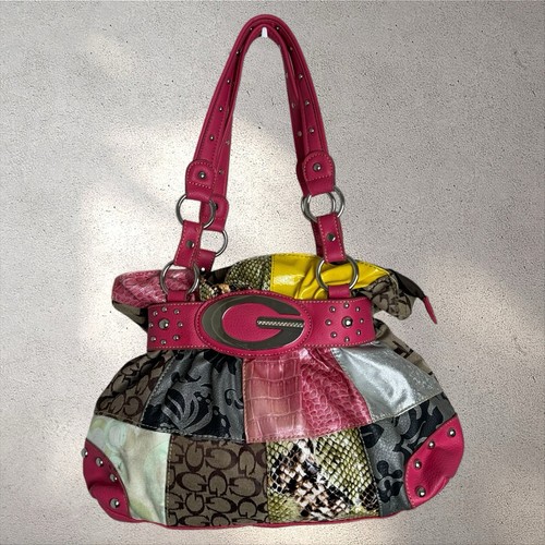 Vtg y2k guess - vtg,