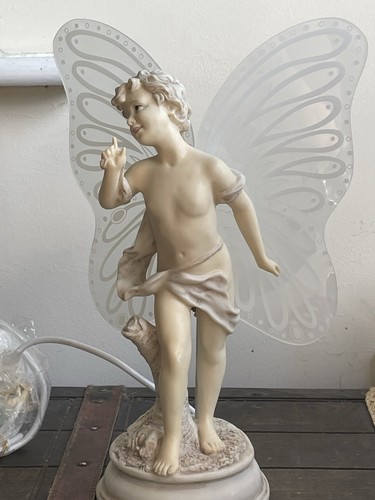 Vintage widdop bingham cherub - vintage,