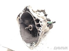 Nissan X-Trail 6 Speed Manual