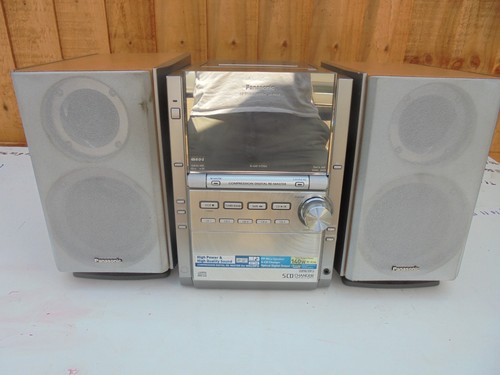 Panasonic pm28 stereo - panasonic,
