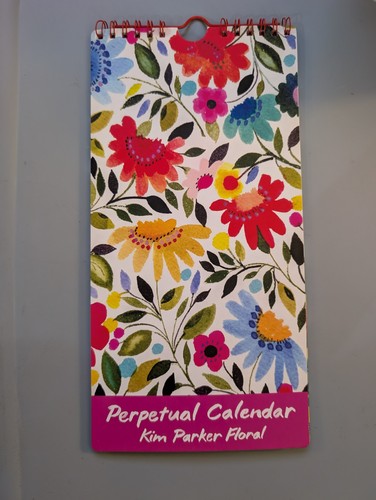 Galison kim parker floral - galison,