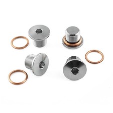 Stainless Steel Side Cam Bolt