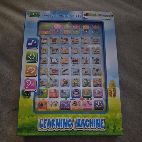 Kids educational 1 kit - educational, in