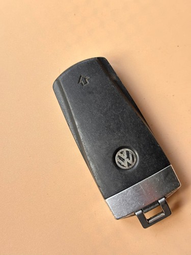Genuine volkswagen button - genuine, 3