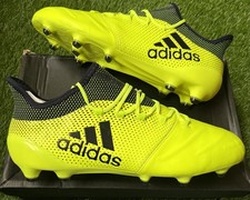 Adidas X 17.1 FG Football