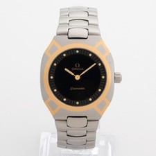 Omega Seamaster Polaris ref