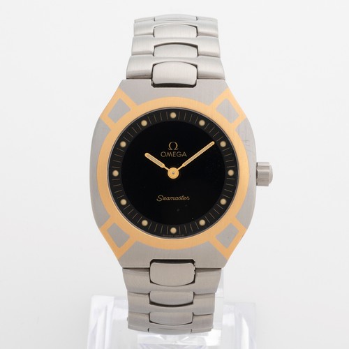 Omega seamaster polaris ref - polaris,