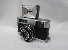 Vintage Photo Ilford Sportina