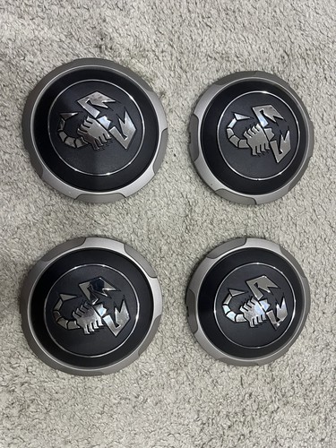 Genuine fiat 500 abarth centre - genuine,