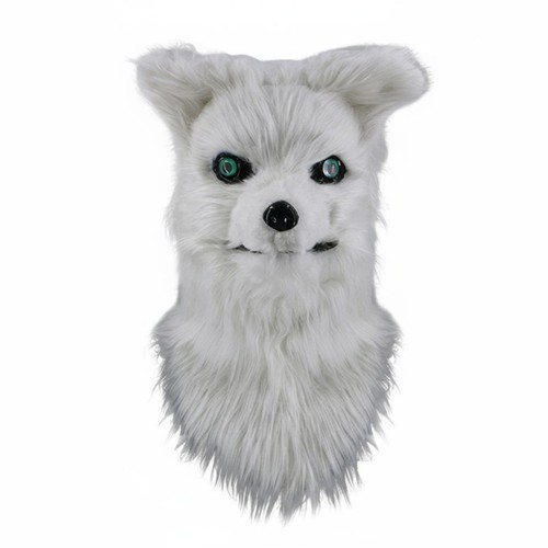 Open mouth creature - creature, mask