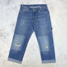 Levi’s LVC 1915 501XX