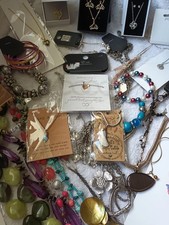 Costume Jewellery Mixed Joblot