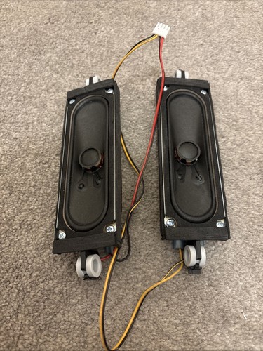 Internal speakers for - for, samsung