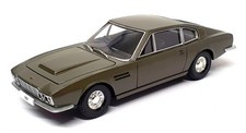 Corgi 1/36 Scale TY07001 -