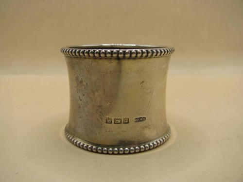Birmingham 1921 sterling - 1921,