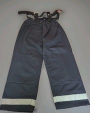 Genuie Trousers Fireman