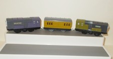 MOTORISED THOMAS TANK ENGINE