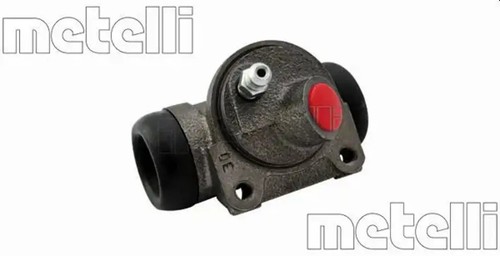 Wheel cylinder cast iron - wheel,