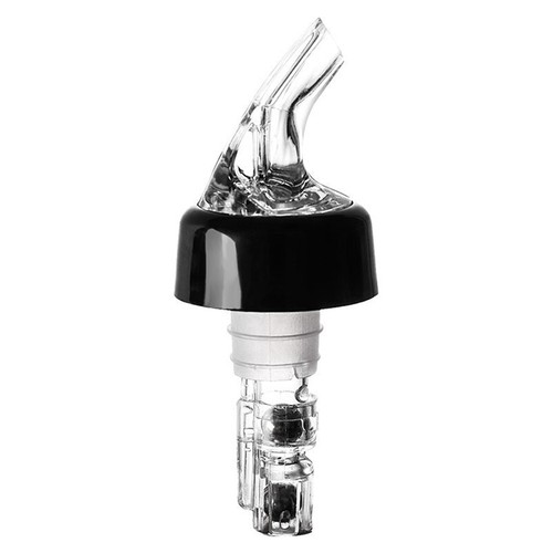 Automatic measured bottle - measured,