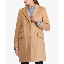 Lauren Ralph Lauren Camel Tan