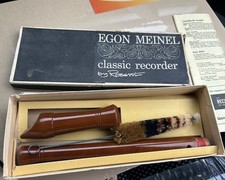 Vintage Boxed Egon Meinel