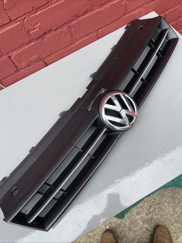 Polo 2009 5dr front - vw,