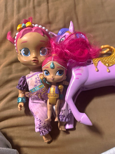 Play dolls girl pink - play,
