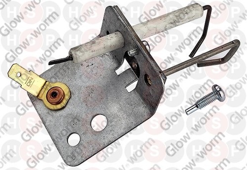 Electrode glowworm 2000802541 - electrode,