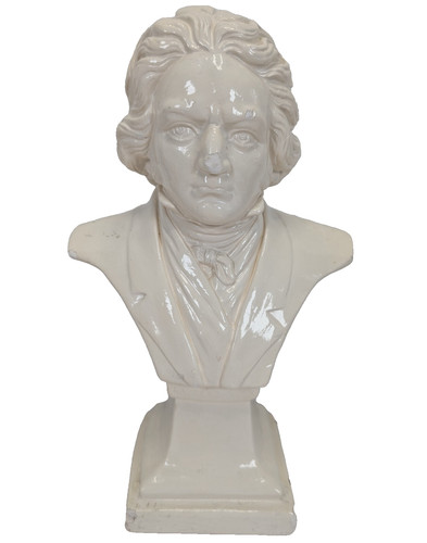 Composer beethoven bust - beethoven,