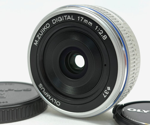 Olympus zuiko digital - m.zuiko,