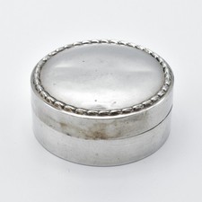 Antique Edward VII Sterling