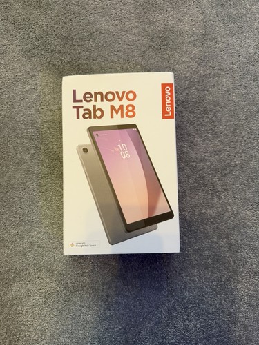 Lenovo tab 2024 - lenovo, (4th