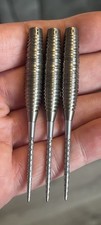 25.5g Harrows NX90 Bomb Swiss Point Converted Darts