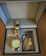 TAG Heuer Aquaracer