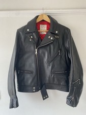 Lewis Leathers Aviakit Cyclone Size 40